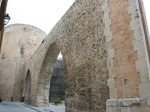 Das Aquädukt von Segorbe